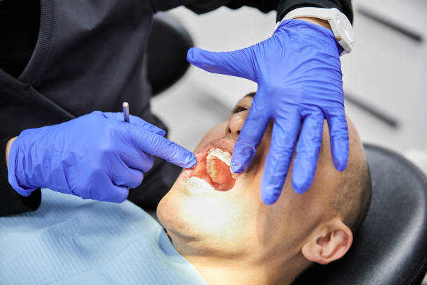 Best Emergency Denture Repair in Hudsonville, MI