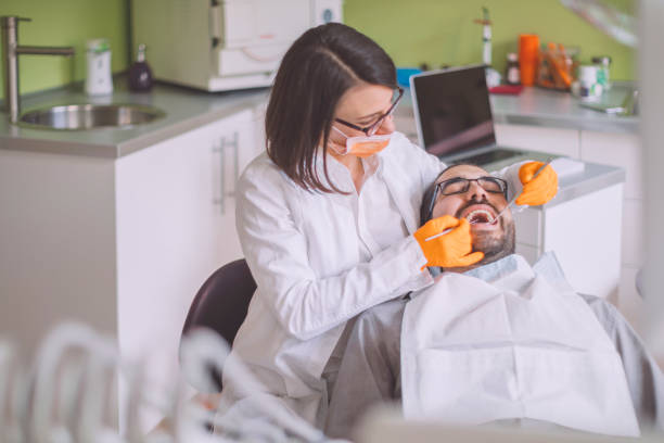 Trusted MI Emergency Dental Service Experts