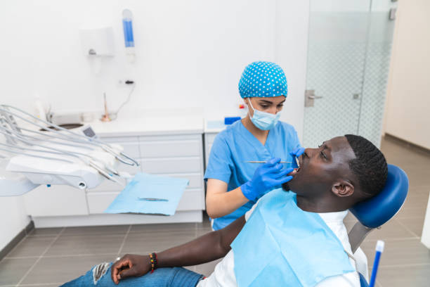 Best Emergency Dental Care for Sports Injuries in Hudsonville, MI