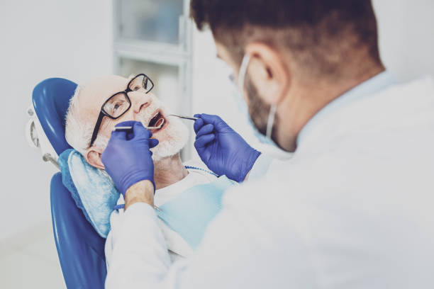 Best Emergency Orthodontic Repairs in Hudsonville, MI